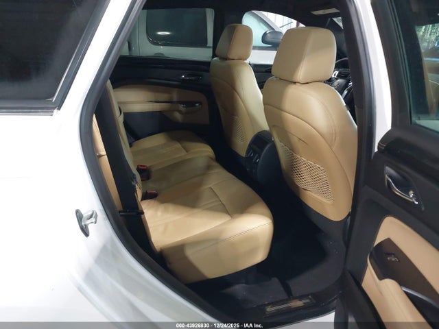 Aukcja sprzedaży 2014 Cadillac Srx Performance Collection, vin: 3GYFNFE3XES652815, numer aukcji: 43926830