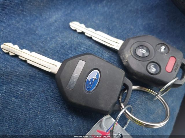 2019 SUBARU FORESTER JF2SKACC3KH459690 Photo 10