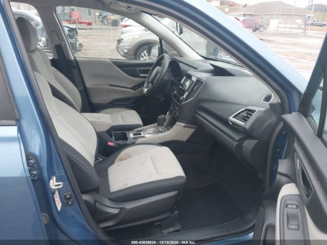 2019 SUBARU FORESTER JF2SKACC3KH459690 Photo 4