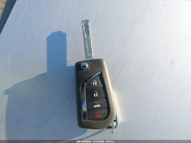 Toyota COROLLA LE 2025 5YFB4MDEXSP292937 Image 11