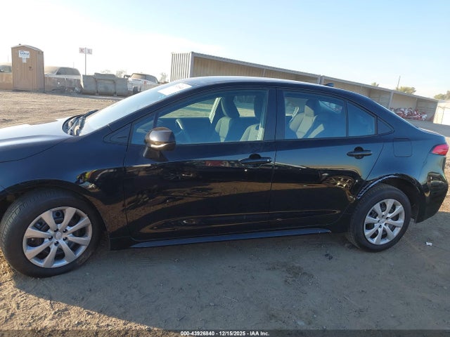 Toyota COROLLA LE 2025 5YFB4MDEXSP292937 Image 14