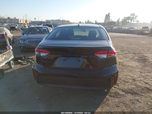 Toyota COROLLA LE 2025 5YFB4MDEXSP292937 Image 16