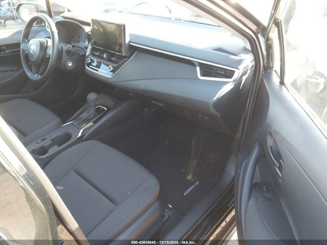 Toyota COROLLA LE 2025 5YFB4MDEXSP292937 Image 5