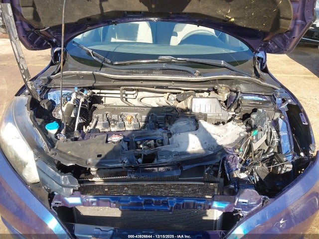 Продаж на аукціоні авто 2016 Honda Hr-v Ex, vin: 3CZRU6H57GM706219, номер лоту: 43926844