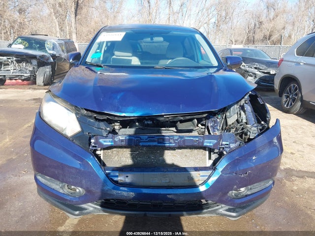 Продаж на аукціоні авто 2016 Honda Hr-v Ex, vin: 3CZRU6H57GM706219, номер лоту: 43926844