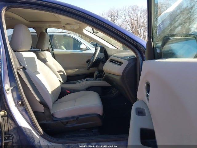 Продаж на аукціоні авто 2016 Honda Hr-v Ex, vin: 3CZRU6H57GM706219, номер лоту: 43926844
