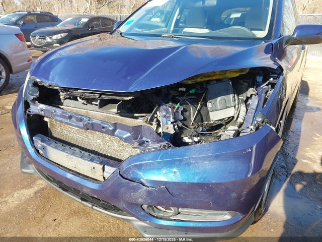 Продаж на аукціоні авто 2016 Honda Hr-v Ex, vin: 3CZRU6H57GM706219, номер лоту: 43926844