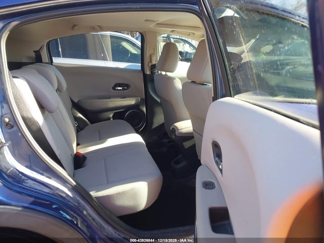 Продаж на аукціоні авто 2016 Honda Hr-v Ex, vin: 3CZRU6H57GM706219, номер лоту: 43926844