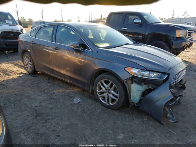2013 FORD FUSION 3FA6P0HR8DR245150