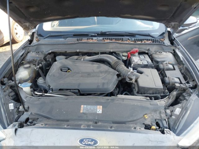 2013 FORD FUSION 3FA6P0HR8DR245150 Photo 9