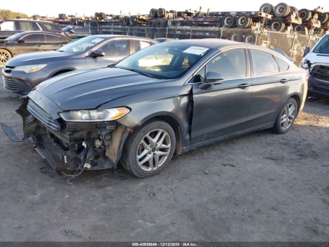 2013 FORD FUSION 3FA6P0HR8DR245150 Photo 1
