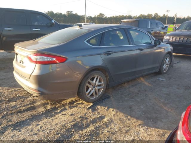 2013 FORD FUSION 3FA6P0HR8DR245150 Photo 3