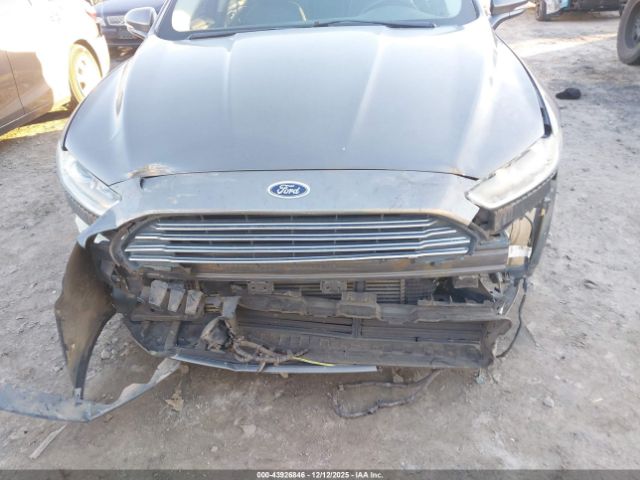 2013 FORD FUSION 3FA6P0HR8DR245150 Photo 5
