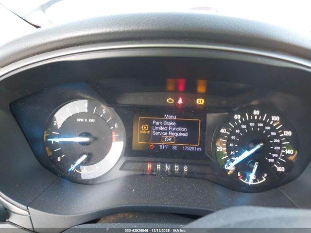 2013 FORD FUSION 3FA6P0HR8DR245150 Photo 6