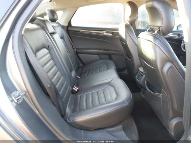 2013 FORD FUSION 3FA6P0HR8DR245150 Photo 7