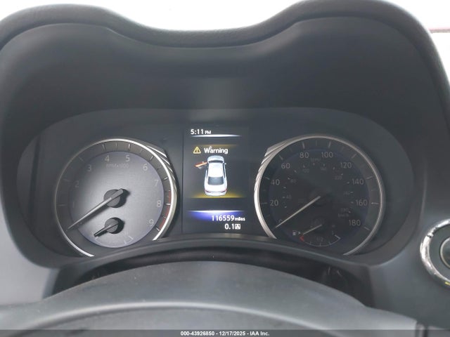 JN1BV7AP0FM350747 Infiniti Q50 Premium