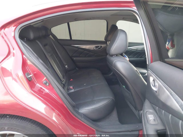 JN1BV7AP0FM350747 Infiniti Q50 Premium