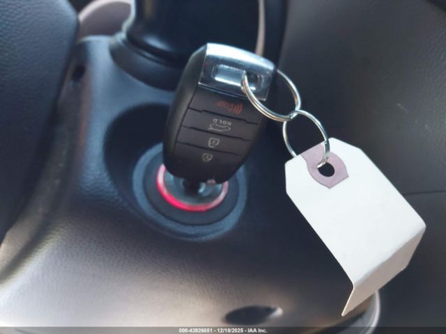 2016 KIA SOUL KNDJN2A22G7317667 Photo 10