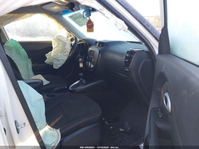 2016 KIA SOUL KNDJN2A22G7317667 Photo 4