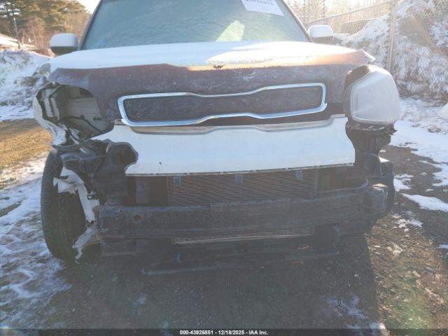 2016 KIA SOUL KNDJN2A22G7317667 Photo 5