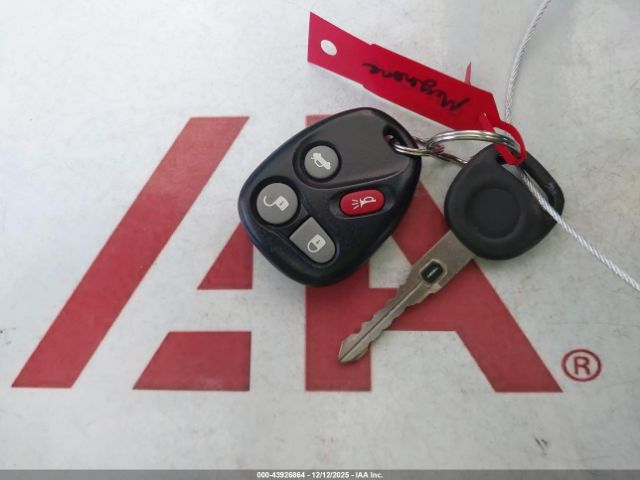 2003 CHEVROLET CORVETTE 1G1YY22GX35109115 Photo 10