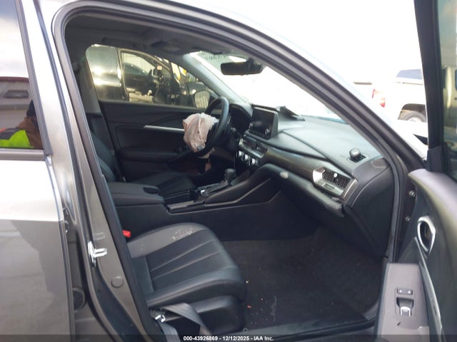 2025 ACURA INTEGRA 19UDE4H24SA014272 Photo 4