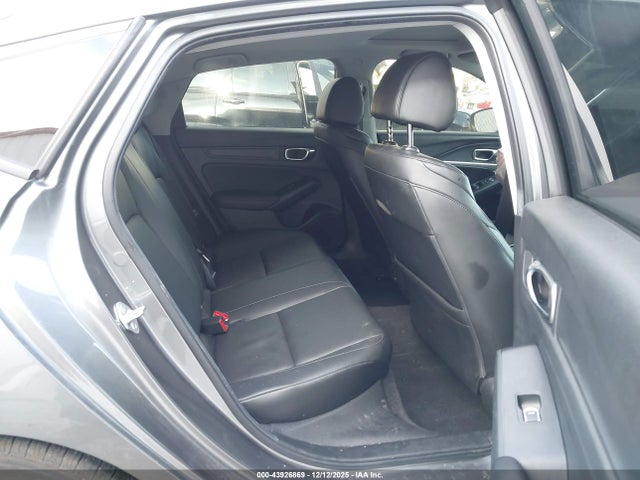 2025 ACURA INTEGRA 19UDE4H24SA014272 Photo 7