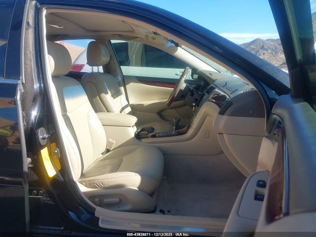 Продажа на аукционе авто 2002 Lexus Es 300, vin: JTHBF30GX25008777, номер лота: 43926871
