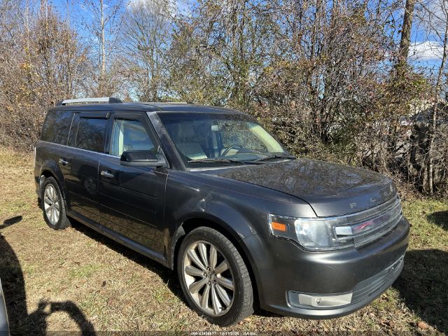 2015 FORD FLEX 2FMGK5C81FBA12023