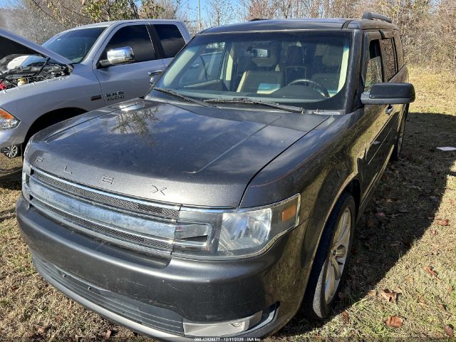 2015 FORD FLEX 2FMGK5C81FBA12023 Photo 1