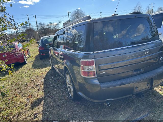 2015 FORD FLEX 2FMGK5C81FBA12023 Photo 2