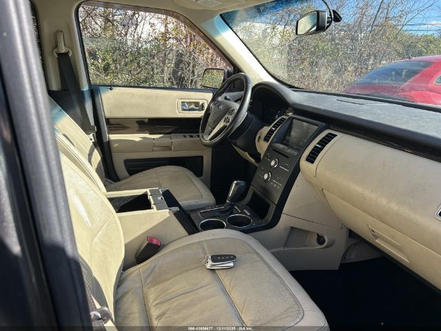 2015 FORD FLEX 2FMGK5C81FBA12023 Photo 4