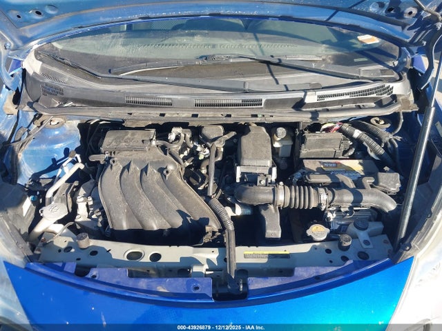 Nissan Versa Note Sv 2016 3N1CE2CP4GL380057 Image 10
