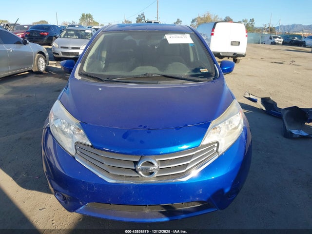 Nissan Versa Note Sv 2016 3N1CE2CP4GL380057 Image 12