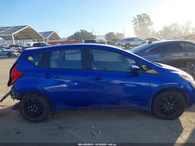 Nissan Versa Note Sv 2016 3N1CE2CP4GL380057 Image 13