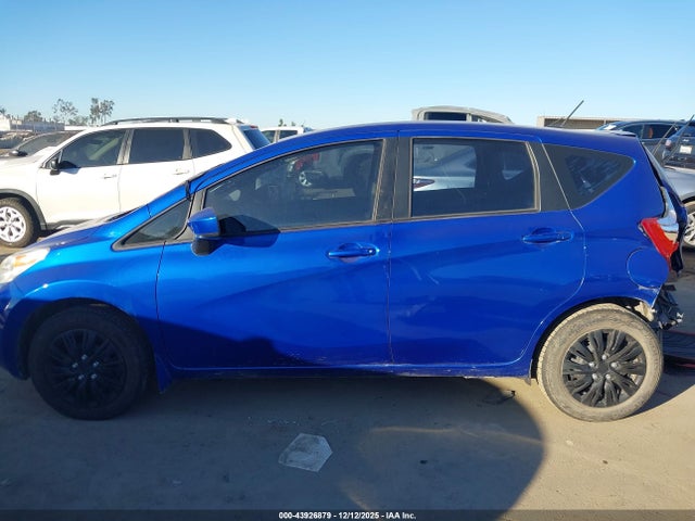 Nissan Versa Note Sv 2016 3N1CE2CP4GL380057 Image 14