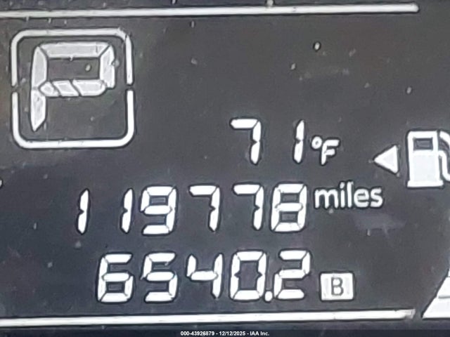 Nissan Versa Note Sv 2016 3N1CE2CP4GL380057 Image 15