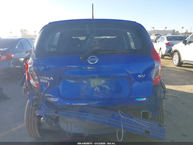 Nissan Versa Note Sv 2016 3N1CE2CP4GL380057 Image 16