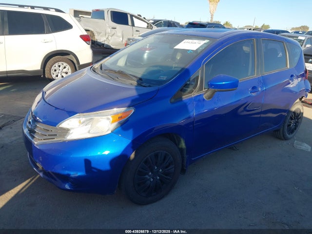 Nissan Versa Note Sv 2016 3N1CE2CP4GL380057 Image 2