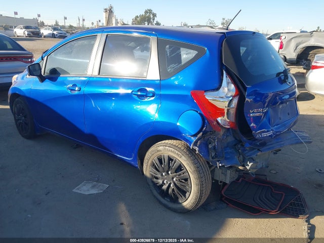 Nissan Versa Note Sv 2016 3N1CE2CP4GL380057 Image 3