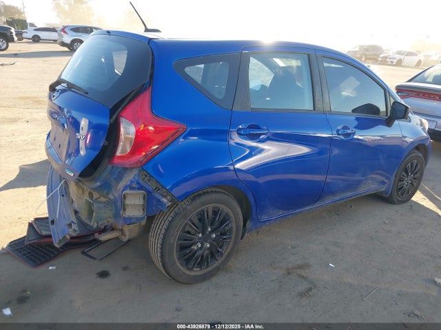 Nissan Versa Note Sv 2016 3N1CE2CP4GL380057 Image 4