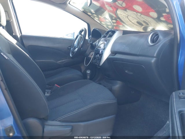 Nissan Versa Note Sv 2016 3N1CE2CP4GL380057 Image 5