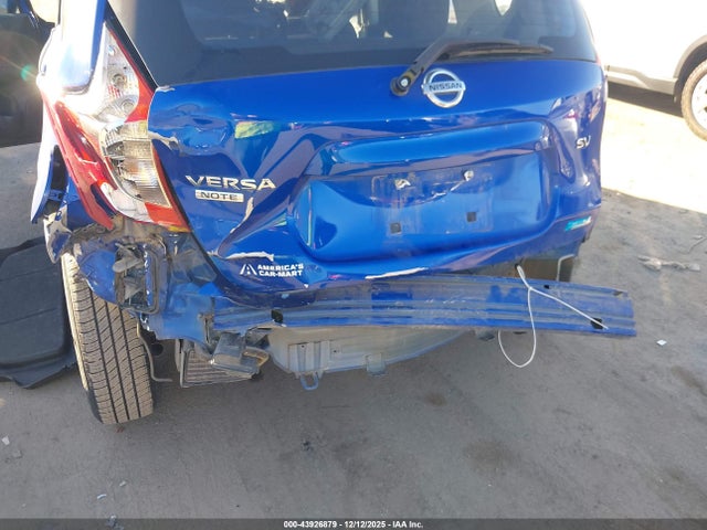 Nissan Versa Note Sv 2016 3N1CE2CP4GL380057 Image 6