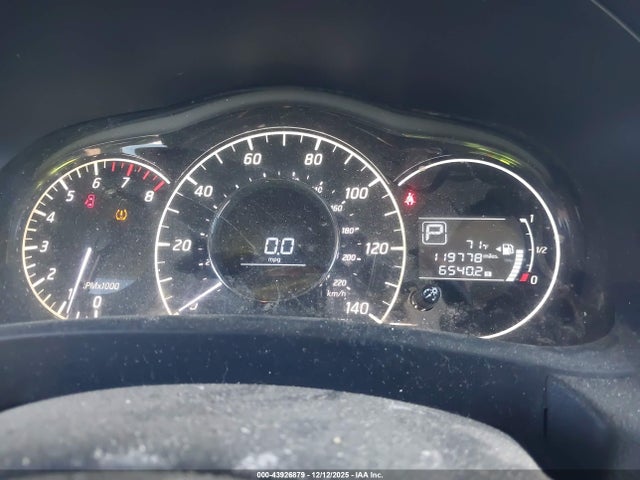Nissan Versa Note Sv 2016 3N1CE2CP4GL380057 Image 7