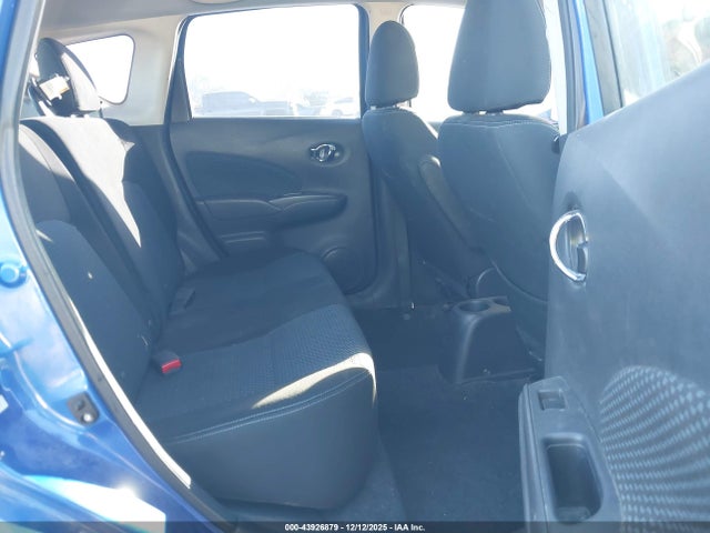 Nissan Versa Note Sv 2016 3N1CE2CP4GL380057 Image 8