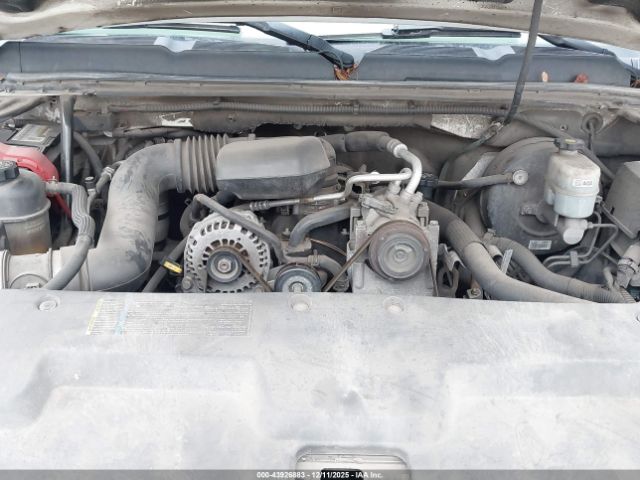 2008 CHEVROLET SILVERADO 1500 1GCEC14X78Z118029 Photo 9