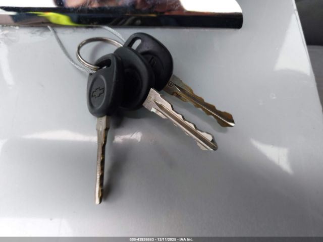 2008 CHEVROLET SILVERADO 1500 1GCEC14X78Z118029 Photo 10