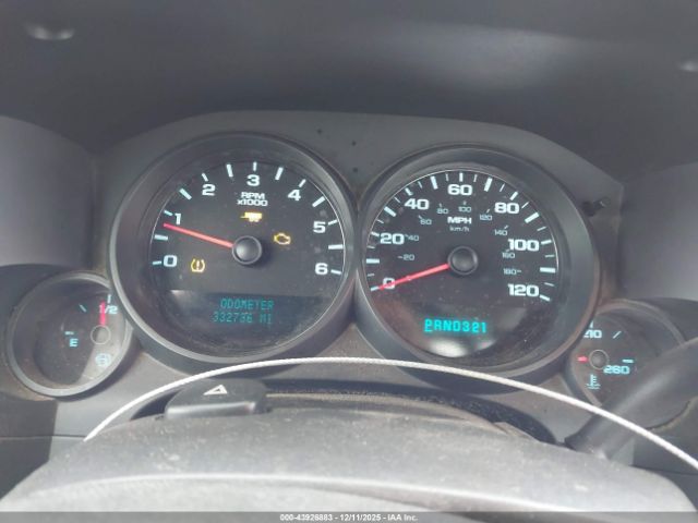 2008 CHEVROLET SILVERADO 1500 1GCEC14X78Z118029 Photo 6