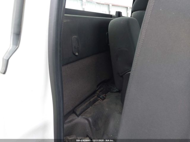 2008 CHEVROLET SILVERADO 1500 1GCEC14X78Z118029 Photo 7