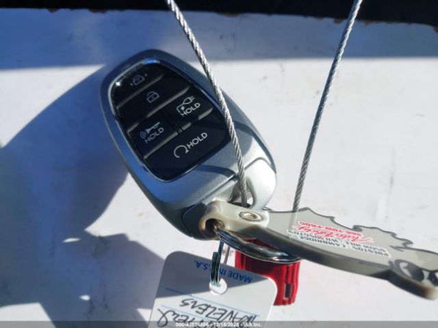 2024 HYUNDAI IONIQ 5 KM8KM4DE8RU233006 Photo 10